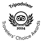 TripAdvisor Travelers' Choice Awards 2024